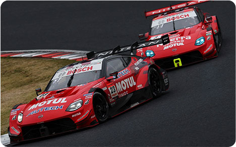 NISMO精彩瞬間 8