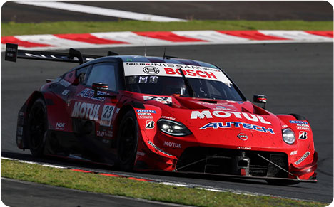 NISMO精彩瞬間 9